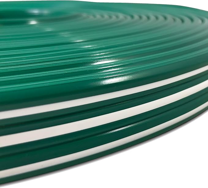 Flexon 50-Foot Three Tube Sprinkler Hose FS50