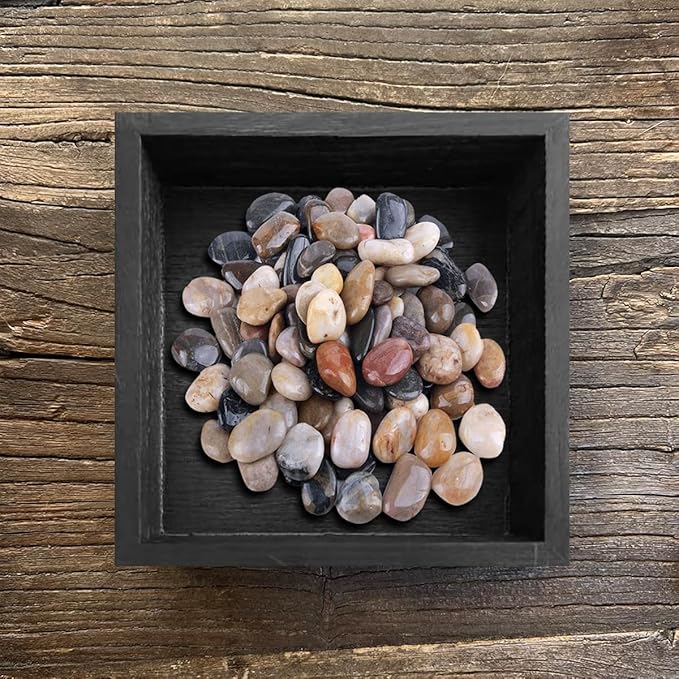 Difference Maker Definition Home Office Decor Wooden Box Sign, Appreciation Gifts for Teacher Nurse Boss Coworker Cubicle Desk Accessories Table Shelf Plaque Sign, Motivational Wall Decor, Black