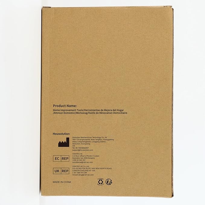 Flower Scissors, Strong Floral Shears, Premium Steel Garden Pruning Shears Floral Fruits Leaf Scissors Hand Pruner Snip Trimming Tool for Gardening Flower Arrangement, Light Blue