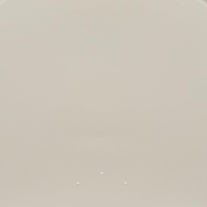 Flash Furniture Hercules Series Plastic Folding Chair - Beige - 4 Pack 650LB Weight Capacity Comfortable Event Chair-Lightweight Folding Chair