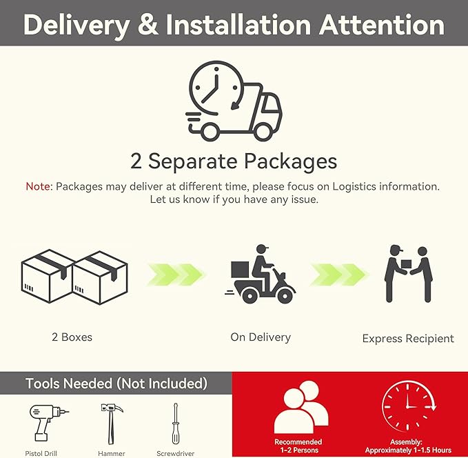 3 Pieces Outdoor Patio Chairs Set - Wicker Patio Conversation Sets with 1 Side Table, Olefin Fabric Cushions Suitable for Backyard Deck and Porch,Red