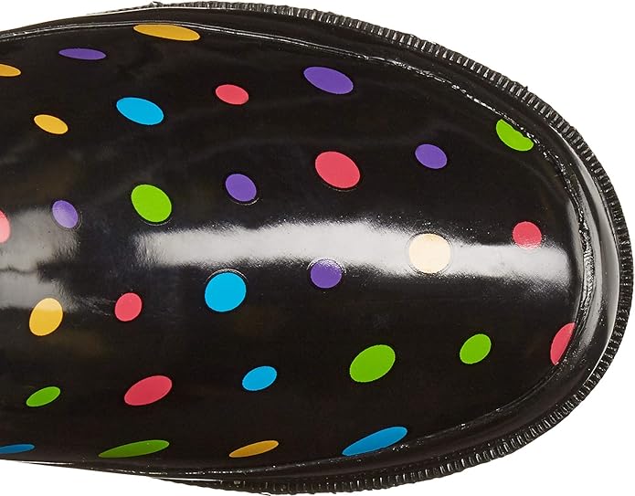 Western Chief Women's Tall Waterproof Rain Boot Outdoor Garden Shoes