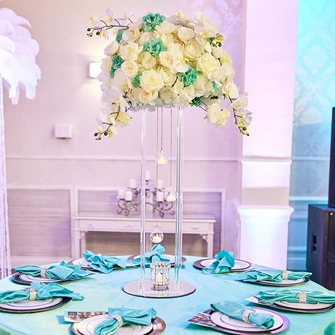 3.15"/ 8cm Hanging Tealight Candle Holder Glass Globes Air Plant Orb Glass Candlestick Lights Terrariums Candles Terrarium Vase Containers Home Decor Indoor Outdoor Garden DIY Gifts (30)