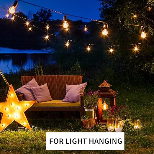 Wire Rope Kit,165FT 1/8" Vinyl Coated Stainless Steel Wire,Turnbuckles for Cables Wire,Metal Wire for Outdoor String Lights Hanging,Garden Wire,Clothes Line Cable