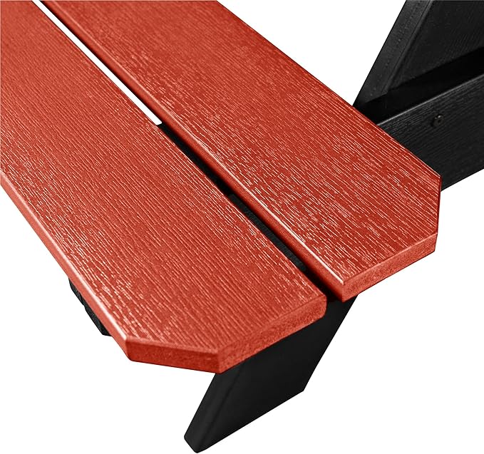 highwood Hometown Picnic Table, 6 Foot, Jasper