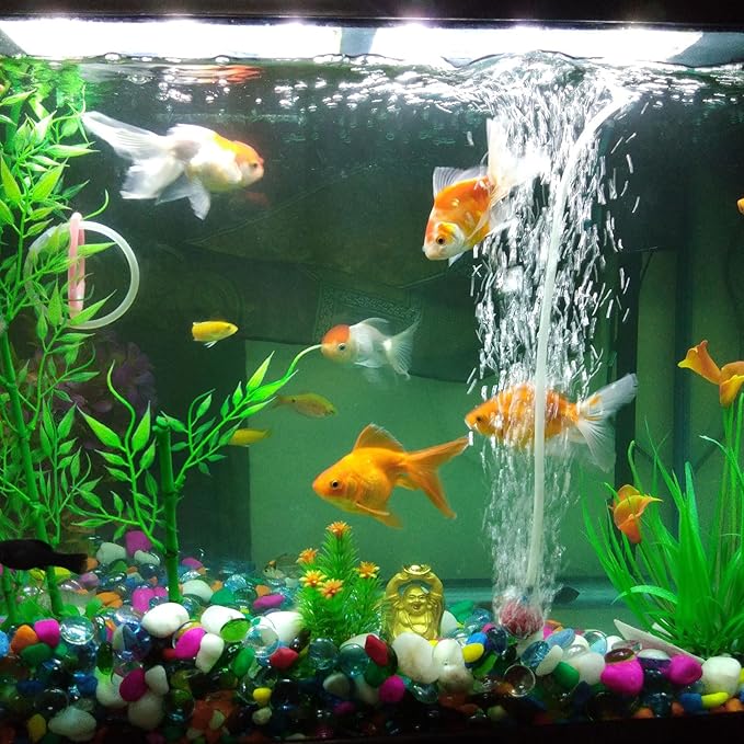 5/8" x 0.8" Braided Clear Plastic PVC Tubing 10ft High Pressure Flexible Reinforced Vinyl Tube, [for Garden Irrigation, Water Hose, Fish Tank, Water Transfer] - 15.9x20.6mm