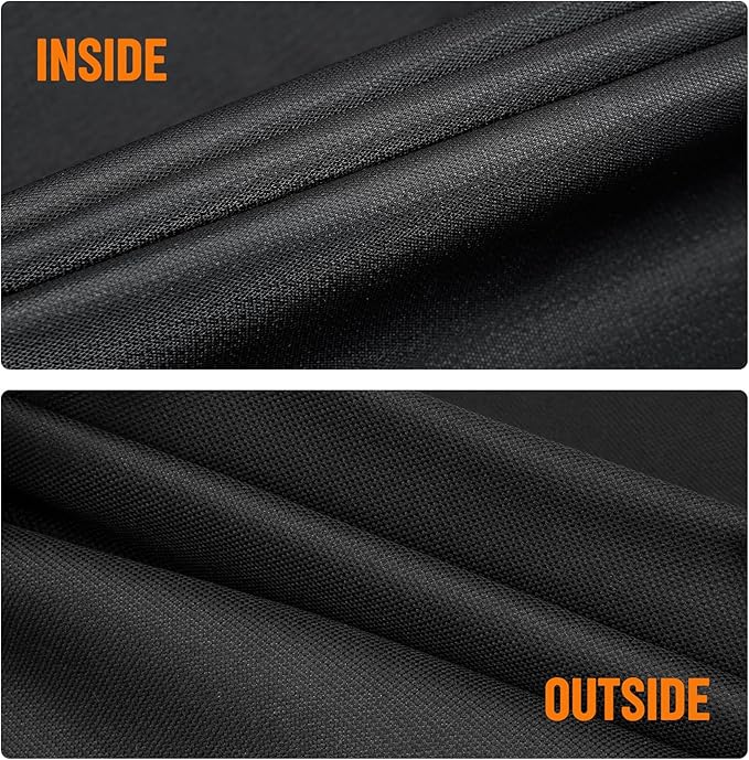 Stanbroil Pizza Oven Cover for Blackstone 22" Portable Pizza Oven, Adventure Ready Pizza Oven Cover Model #5559