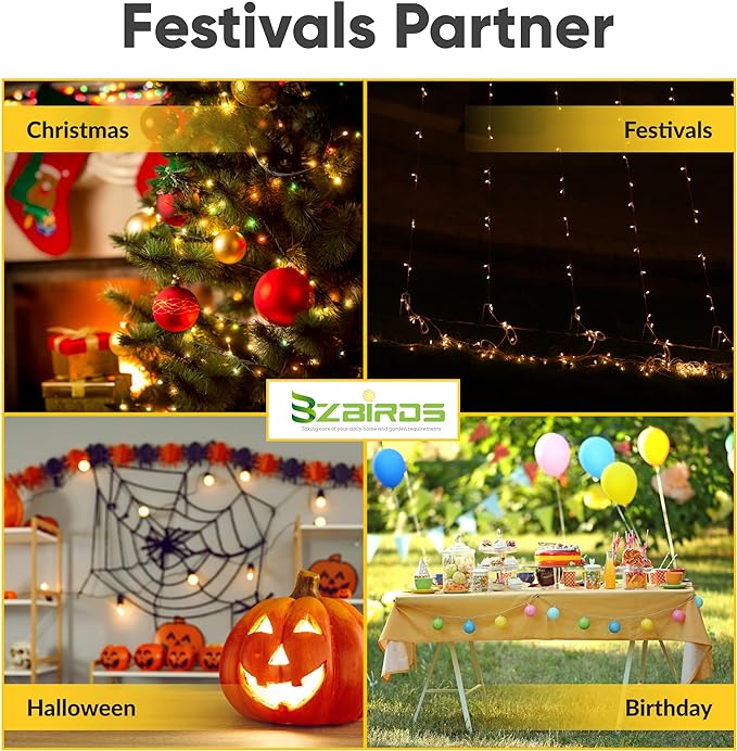 USA Made 100 Pack Landscape Staples 6 inch 11 Gauge Garden Stakes Galvanized Landscape Fabric Pins | Metal Stakes for Ground Cover Holding Fence Christmas Decorations Irrigation Tubing