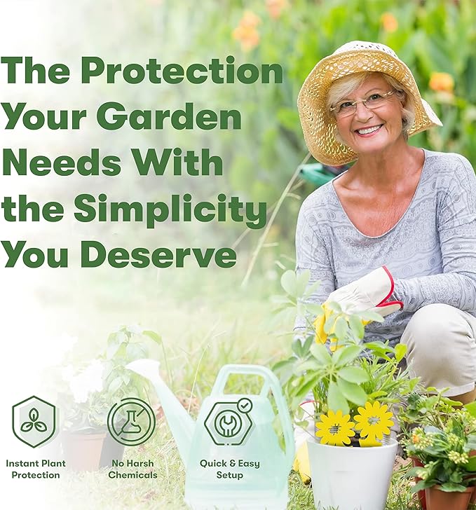 BugMD Sticky Bug Traps (12 Pack) - Indoor Fruit Fly Killer, Fungus Gnat Killer, Plant sticky traps for Bugs, Yellow Sticky Fly Traps for Plants, Gnat for Plants, Odorless