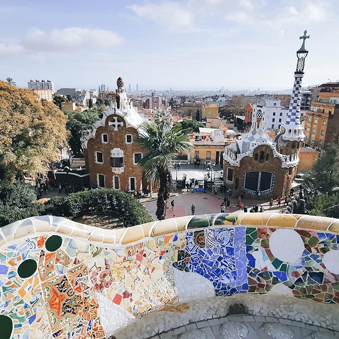 50 Pieces Mix Color Mosaic Tiles for Crafts 1" Ceramic Tiles Assorted Colors Square Ceramic Mosaic Project Supplies for Photo Frame Mosaic Stepping Stones Bath Old Pool Furniture Decor