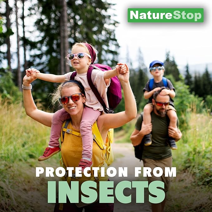 Insect Repellent 6oz