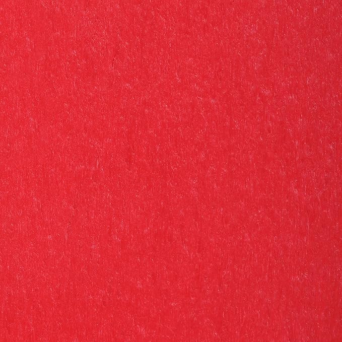 Westin Outdoors Laguna WO Home Furniture Adirondack Chair 2 PCS Set Outdoor Folding Patio Chair for Bon Fire Pit Garden Lawn Backyard Lounging Relaxing (Red)