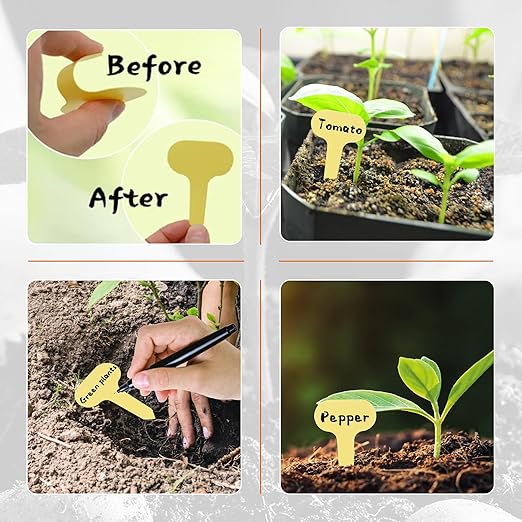 KENDO Auger Drill Bit for Planting Set of 2, Garden Ground Earth Spiral Drill Bits and Bulb Planter Tool for 3/8" Hex Drive Drill, for Post Hole Digger, Bulb Bedding Digging, Plant Rapid Planter