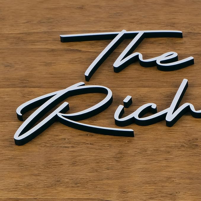 Wedding Guestbook Sign for Couple - Personalized Wooden Guest Book Alternative, Custom Round Rustic Wedding Decoration with Names & Date