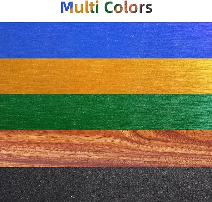 Rock Cloud Portable Beach Table Aluminum Ultralight Folding Camping Table, Yellow