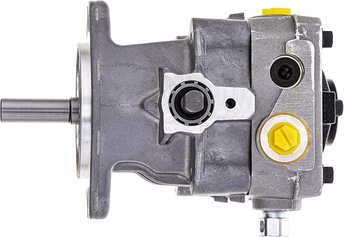 Exmark 116-2494 Left Hand Hydraulic Pump Turf Tracer ECS X Series