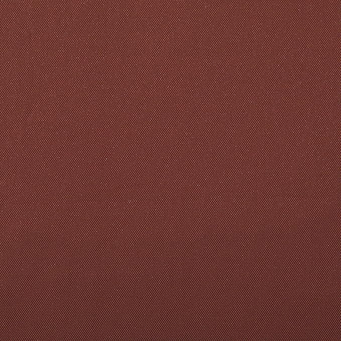 Classic Accessories Ravenna Water-Resistant 25 x 25 x 5 Inch Square Patio Seat Cushion Slip Cover & Foam, Spice, Lounge Chair Cushion