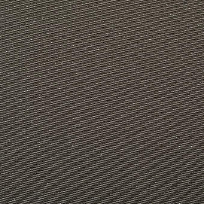 Classic Accessories Ravenna Water-Resistant Patio Lounge Chair/Loveseat Cushion, 25 x 27 x 5 Inch, Espresso